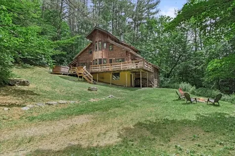 69 Chapin Lane Jamaica VT 05343