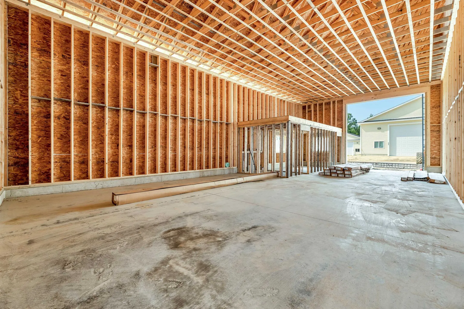 121 Isinglass Circle Barrington NH 03825