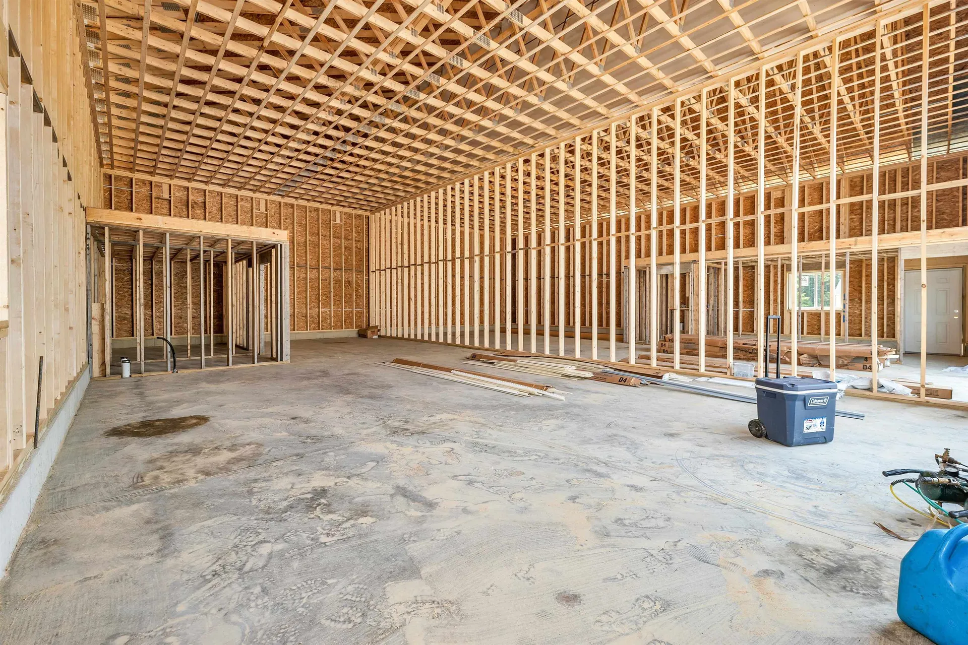 121 Isinglass Circle Barrington NH 03825