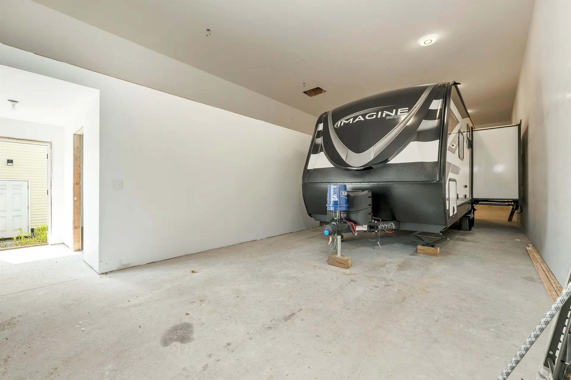 121 Isinglass Circle Barrington NH 03825