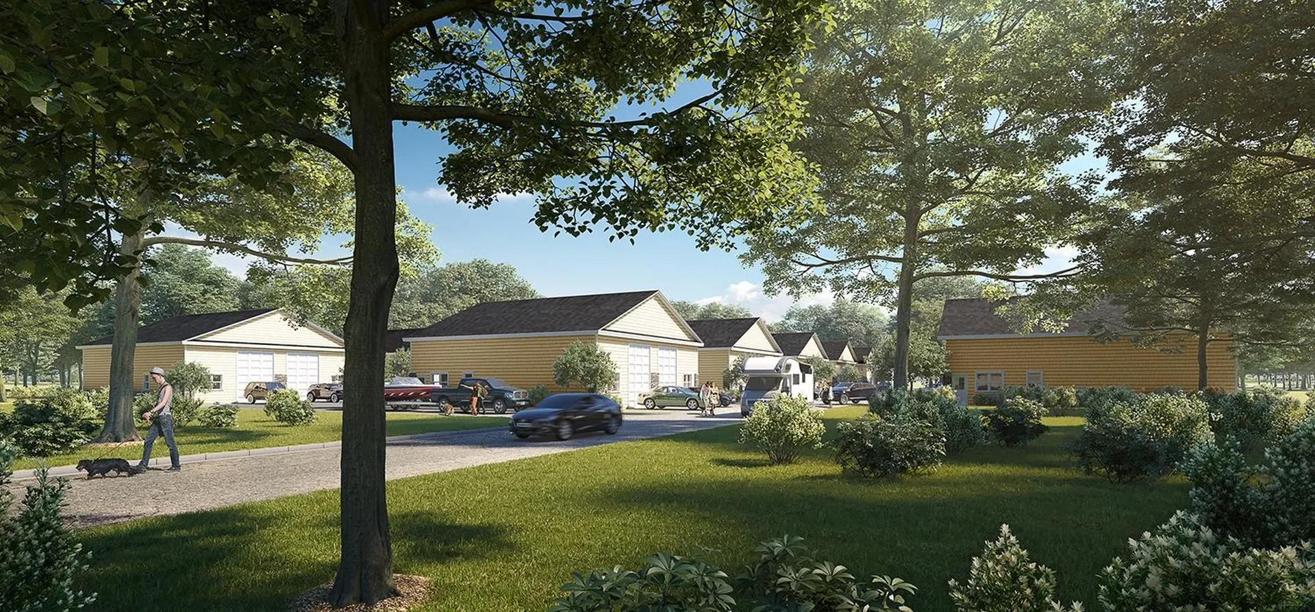 121 Isinglass Circle Barrington NH 03825