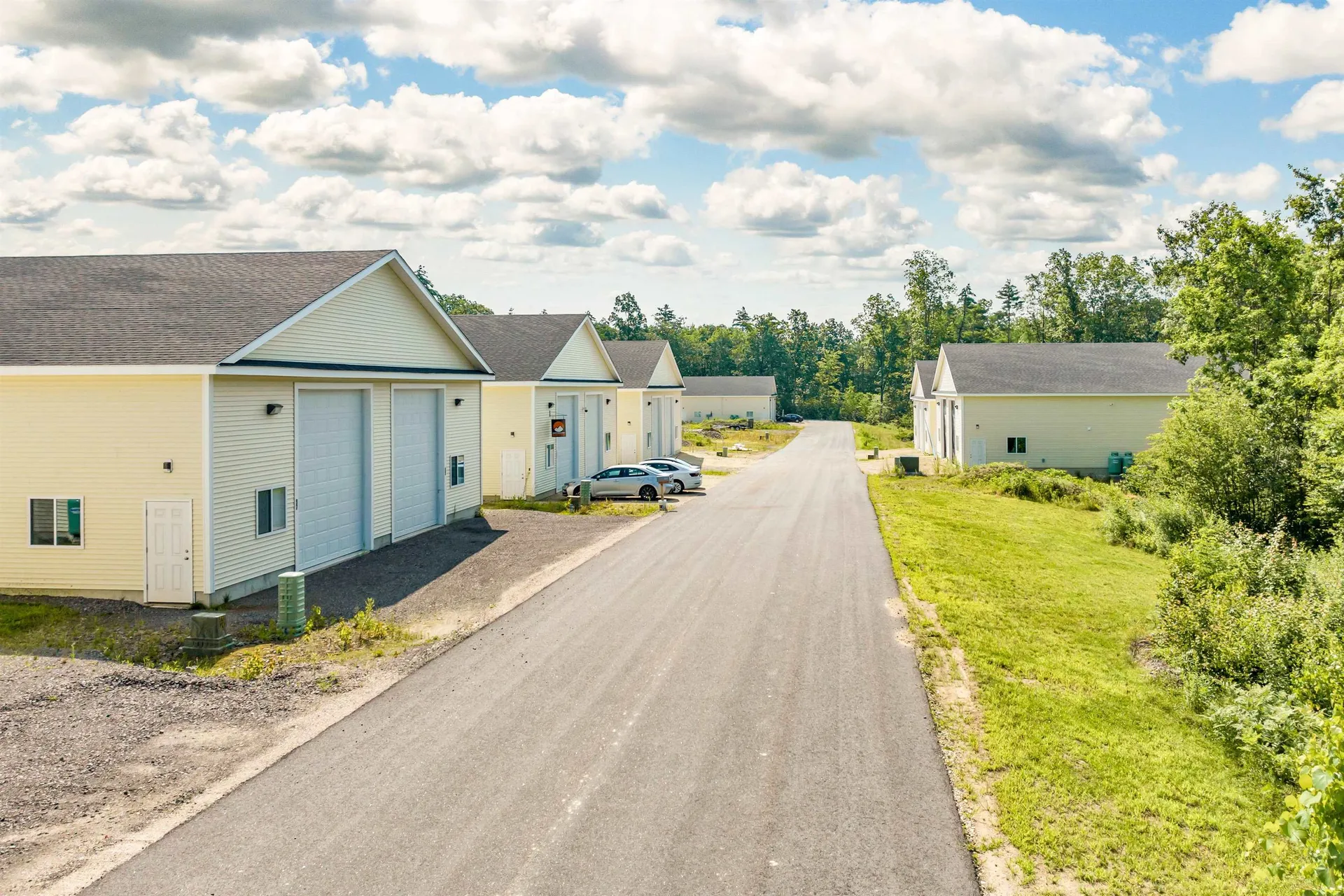 121 Isinglass Circle Barrington NH 03825