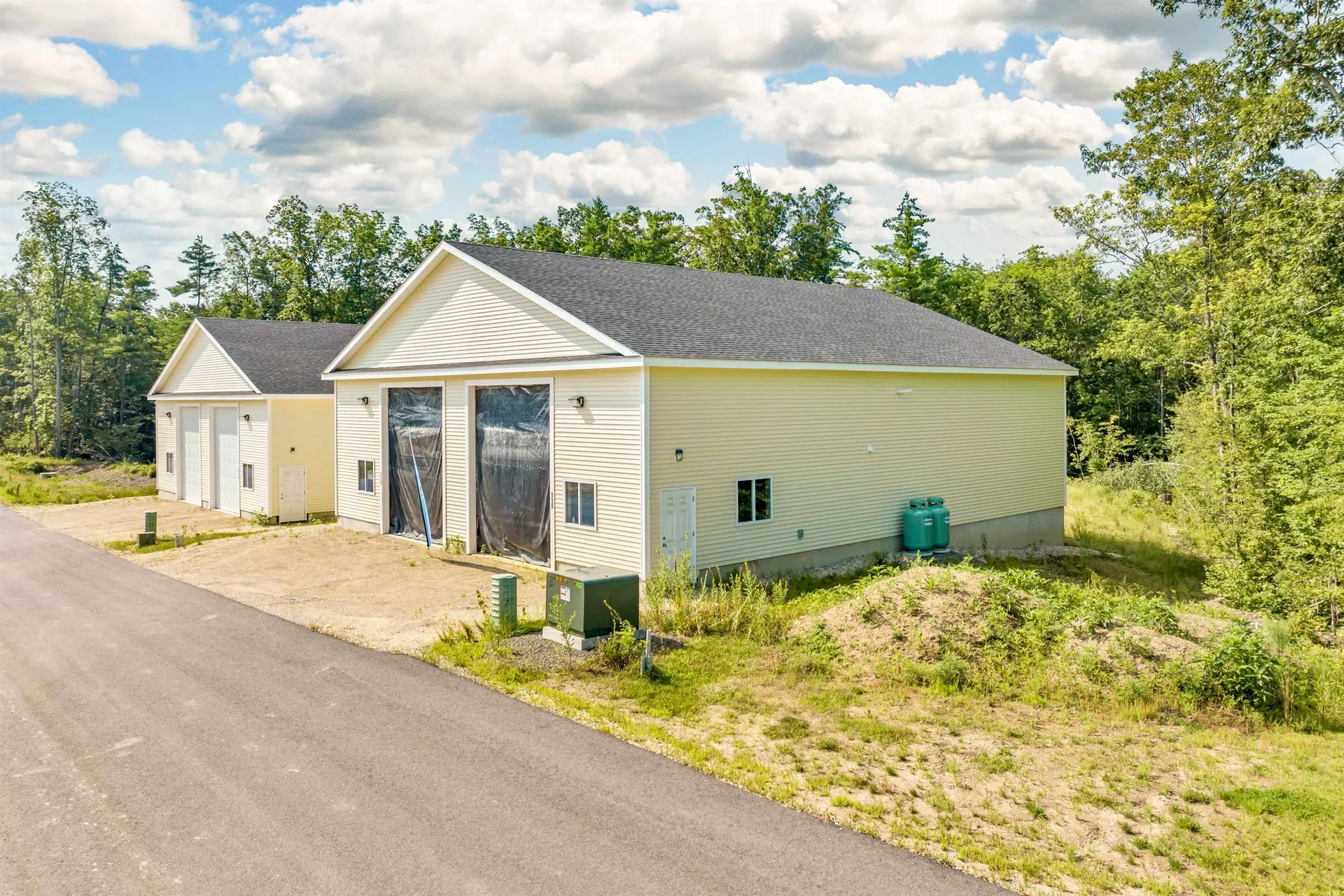 121 Isinglass Circle Barrington NH 03825