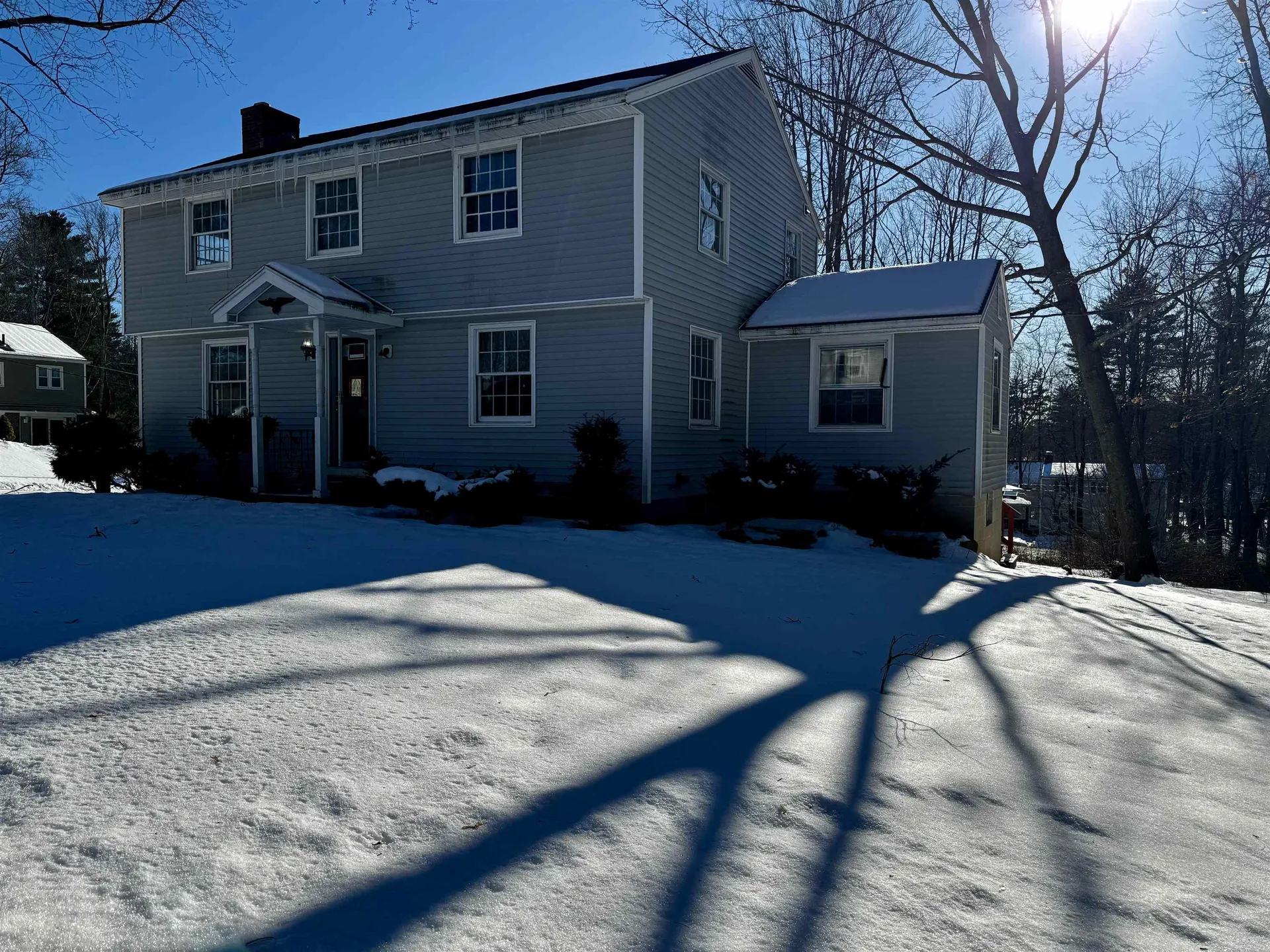 2 Sweetbriar Lane Rochester NH 03867