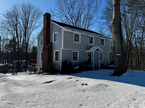 2 Sweetbriar Lane Rochester NH 03867
