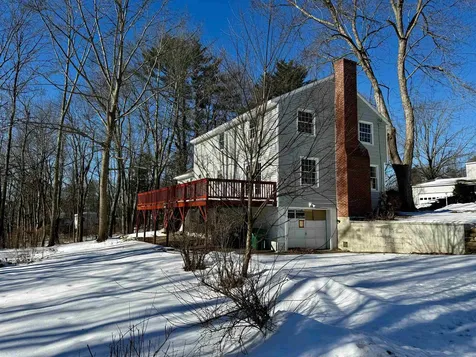 2 Sweetbriar Lane Rochester NH 03867