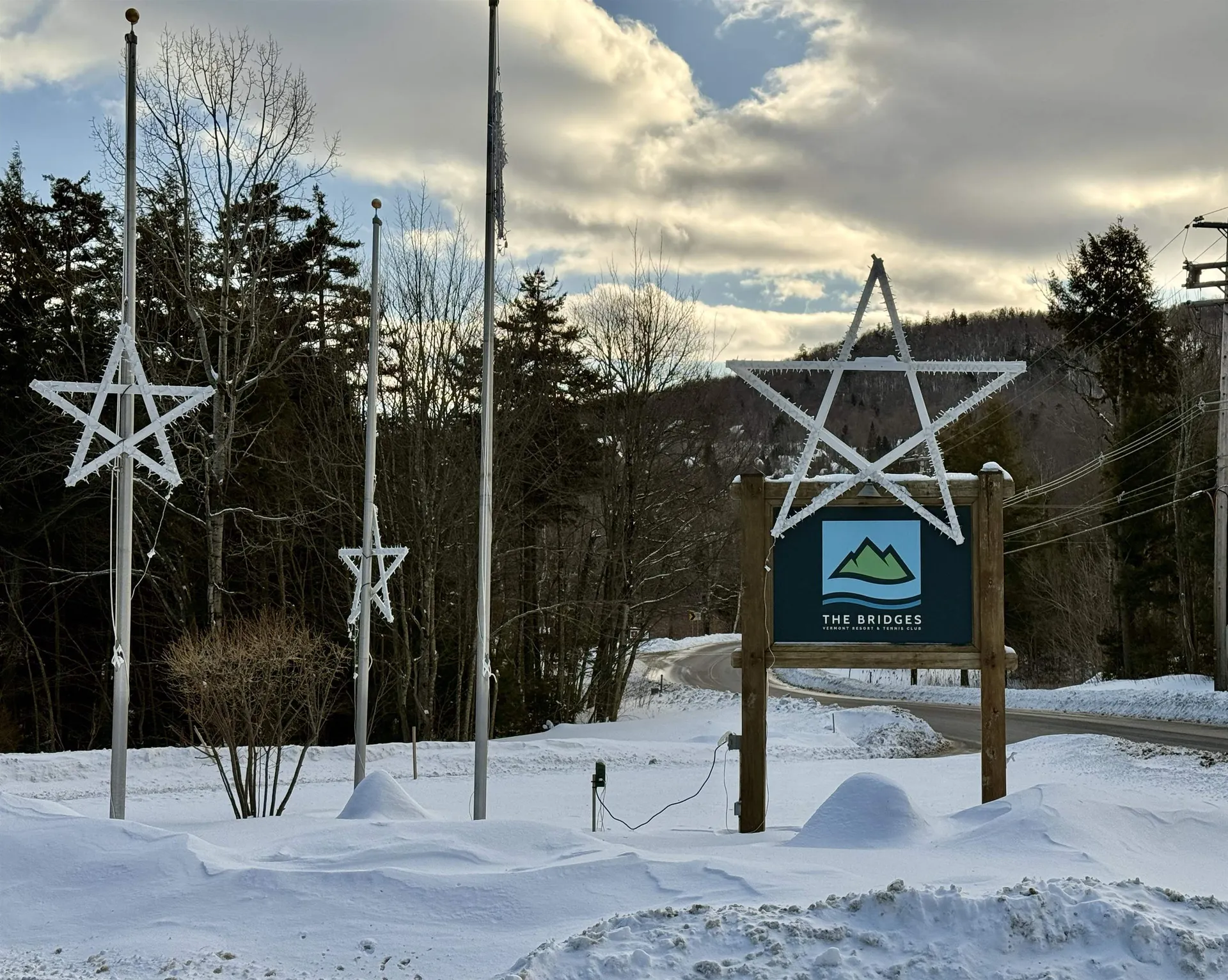 52 Bridges Resort Circle Warren VT 05674