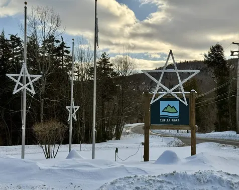 52 Bridges Resort Circle Warren VT 05674