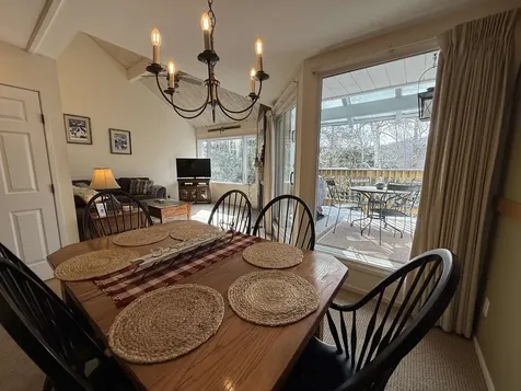 52 Bridges Resort Circle Warren VT 05674