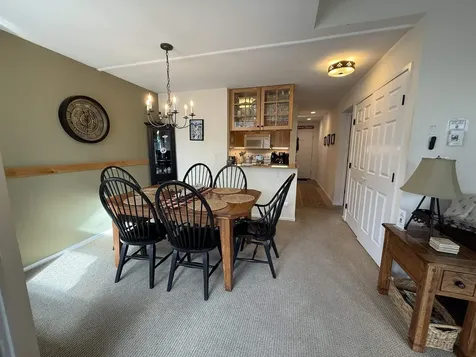 52 Bridges Resort Circle Warren VT 05674