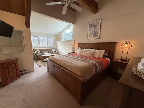 52 Bridges Resort Circle Warren VT 05674