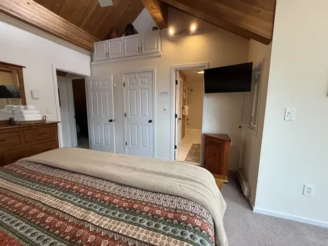 52 Bridges Resort Circle Warren VT 05674