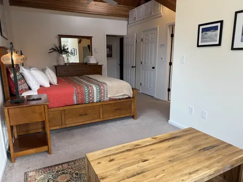 52 Bridges Resort Circle Warren VT 05674