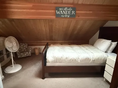 52 Bridges Resort Circle Warren VT 05674