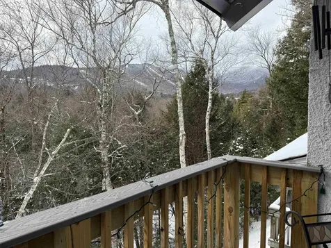 52 Bridges Resort Circle Warren VT 05674