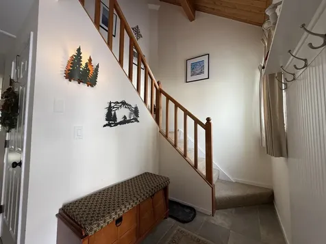52 Bridges Resort Circle Warren VT 05674
