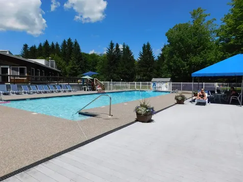 52 Bridges Resort Circle Warren VT 05674
