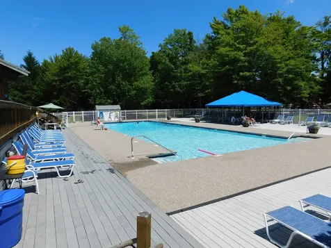 52 Bridges Resort Circle Warren VT 05674