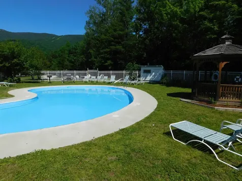 52 Bridges Resort Circle Warren VT 05674