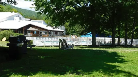 52 Bridges Resort Circle Warren VT 05674
