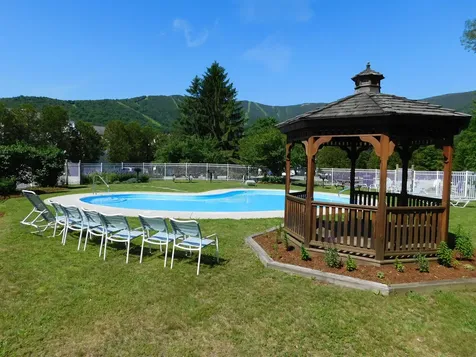 52 Bridges Resort Circle Warren VT 05674