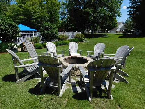 52 Bridges Resort Circle Warren VT 05674