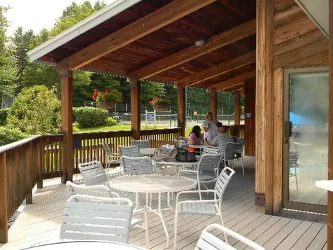 52 Bridges Resort Circle Warren VT 05674