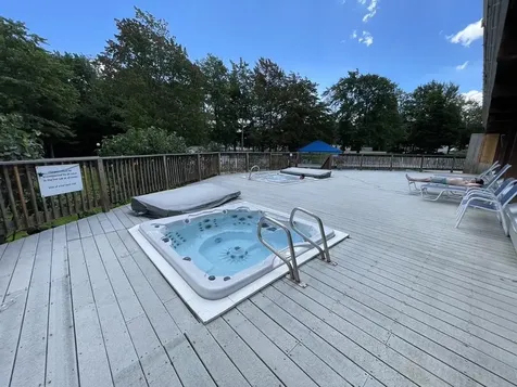 52 Bridges Resort Circle Warren VT 05674