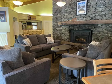 52 Bridges Resort Circle Warren VT 05674