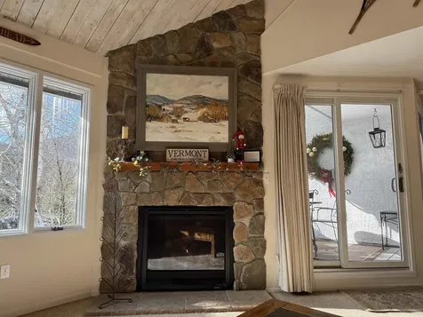52 Bridges Resort Circle Warren VT 05674