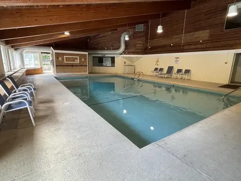 52 Bridges Resort Circle Warren VT 05674