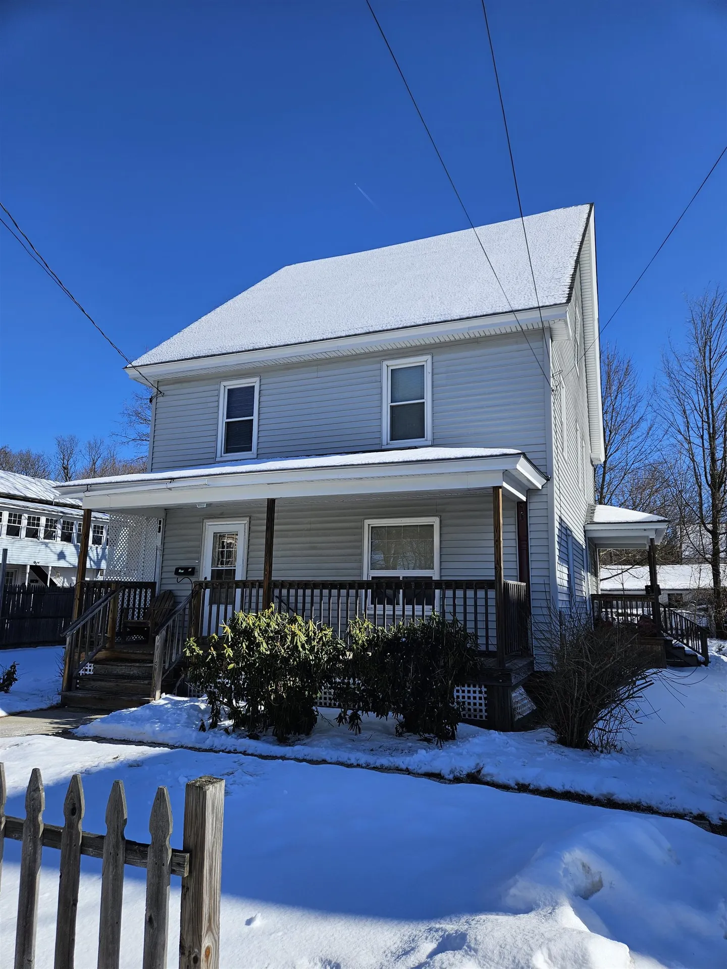 11 Ellis Court Keene NH 03431