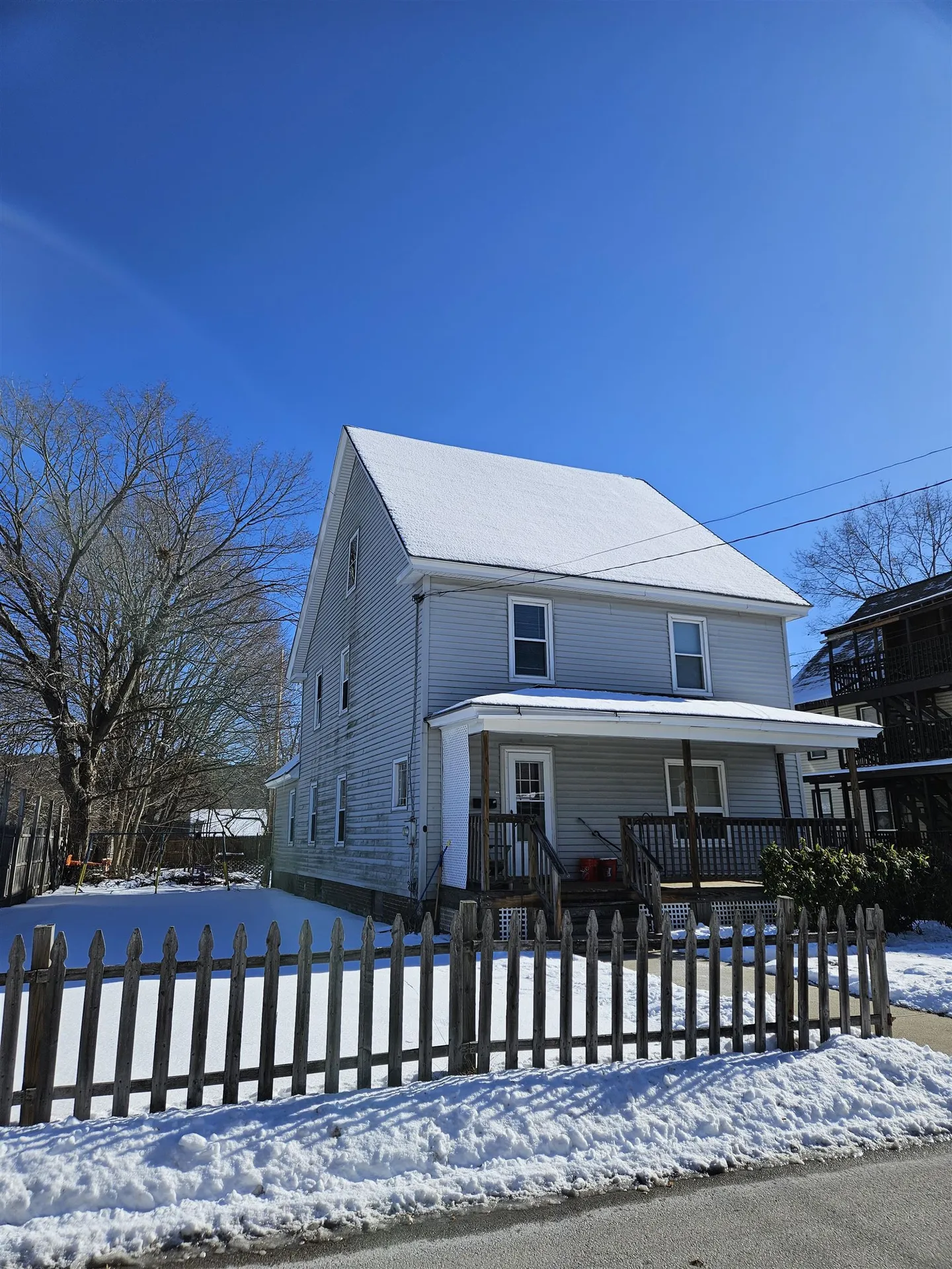 11 Ellis Court Keene NH 03431