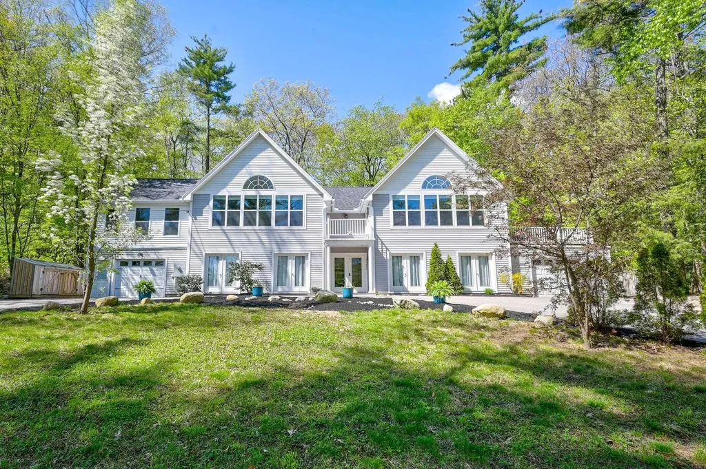 433 Allard Farm Circuit Conway NH 03860