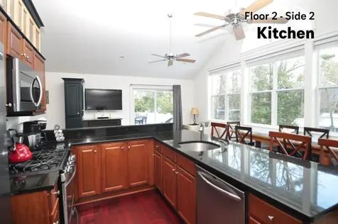433 Allard Farm Circuit Conway NH 03860