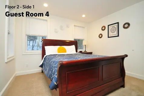 433 Allard Farm Circuit Conway NH 03860