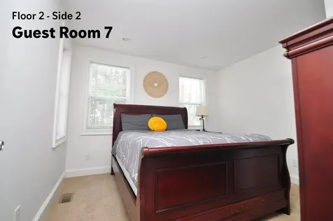 433 Allard Farm Circuit Conway NH 03860