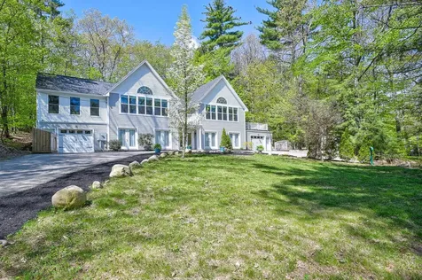 433 Allard Farm Circuit Conway NH 03860