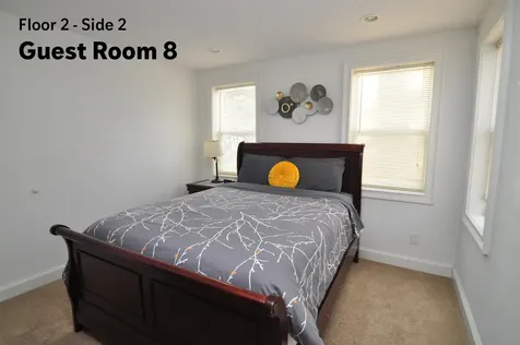 433 Allard Farm Circuit Conway NH 03860