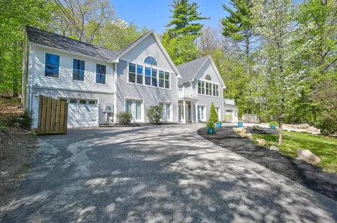 433 Allard Farm Circuit Conway NH 03860