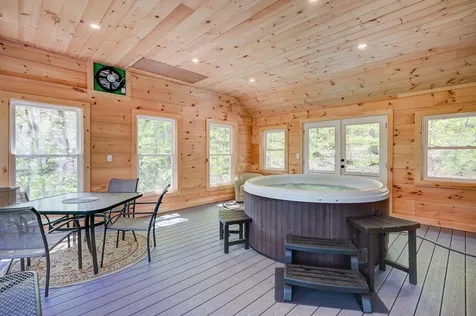 433 Allard Farm Circuit Conway NH 03860