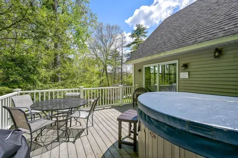 433 Allard Farm Circuit Conway NH 03860