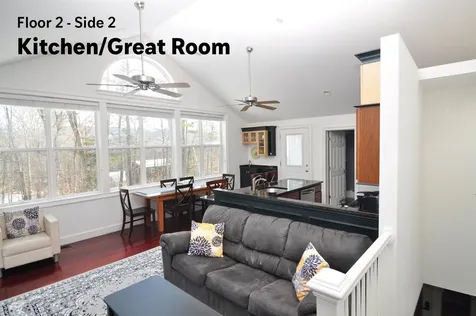 433 Allard Farm Circuit Conway NH 03860