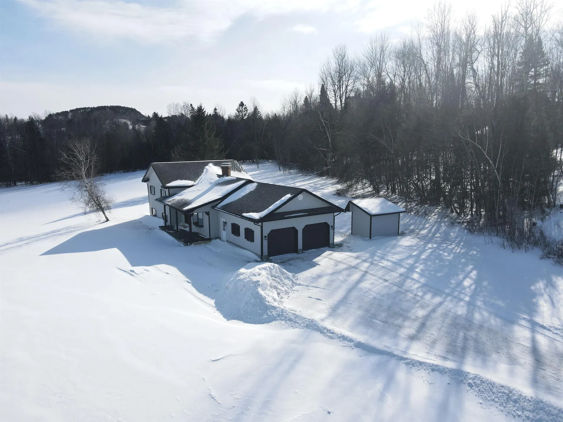 462 Logan Drive Newport City VT 05855