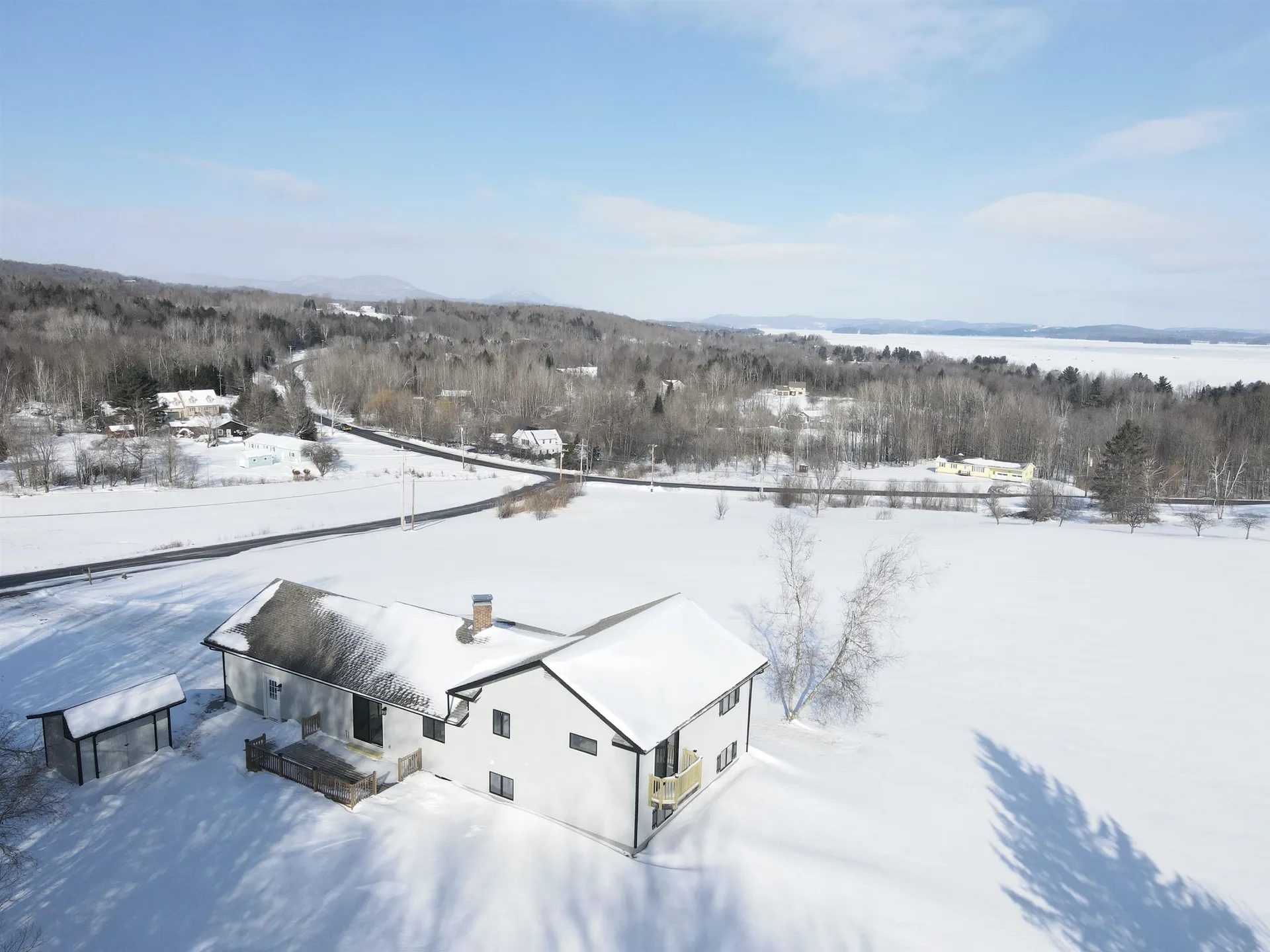 462 Logan Drive Newport City VT 05855