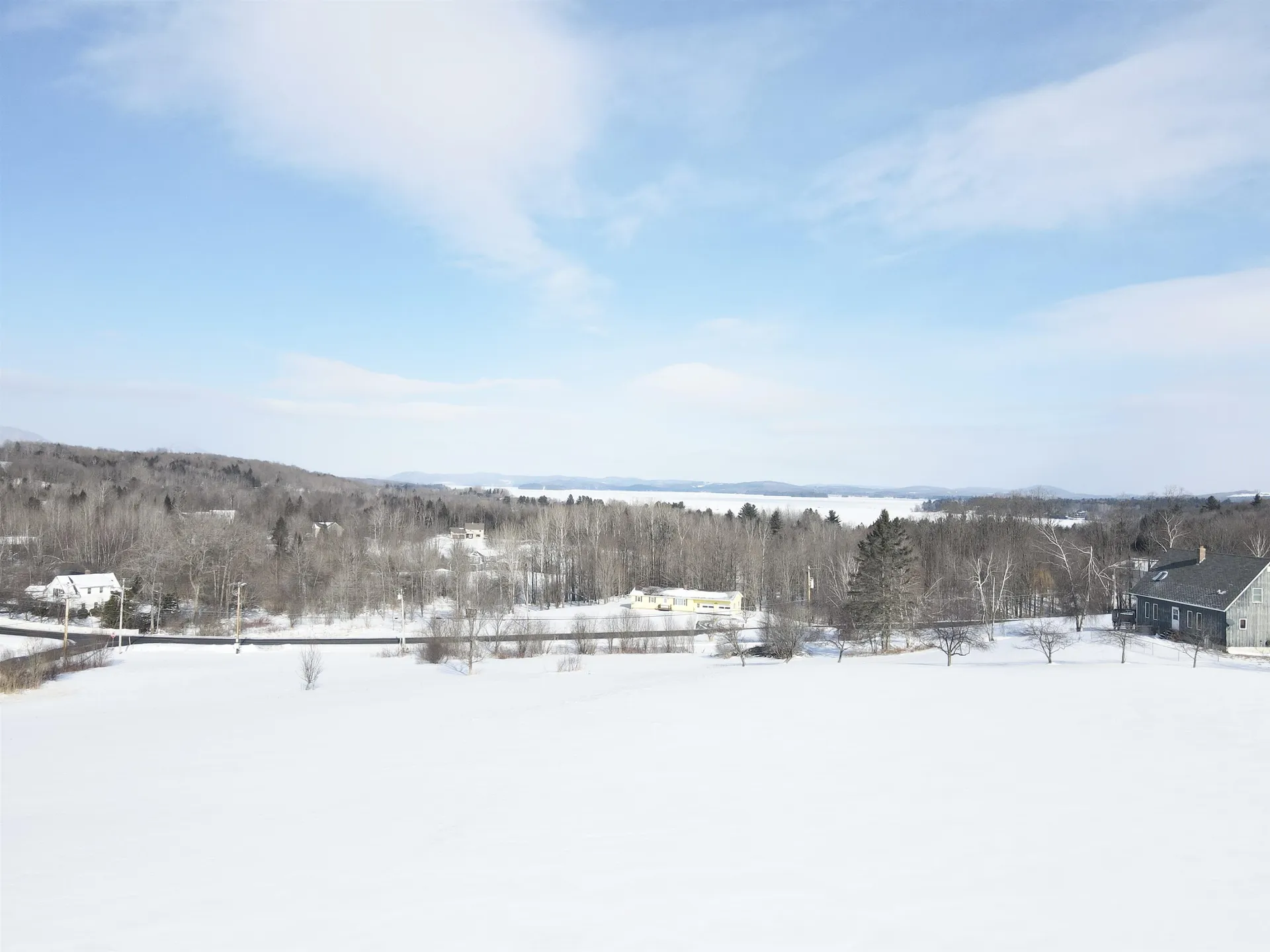 462 Logan Drive Newport City VT 05855