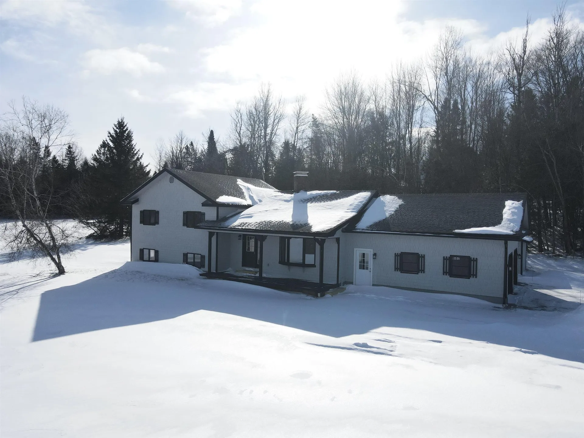 462 Logan Drive Newport City VT 05855