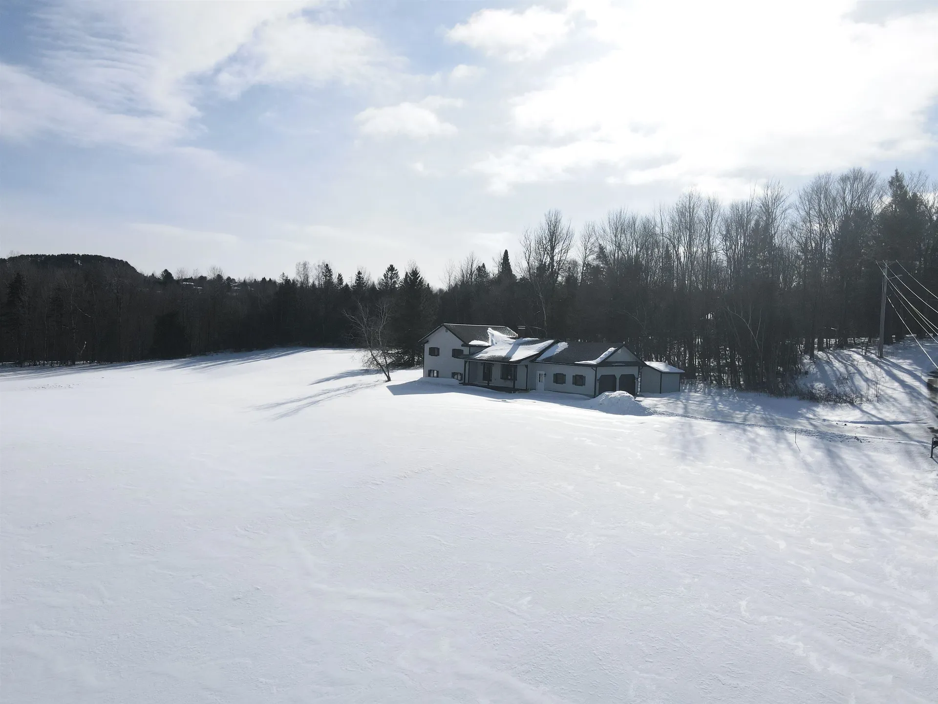 462 Logan Drive Newport City VT 05855