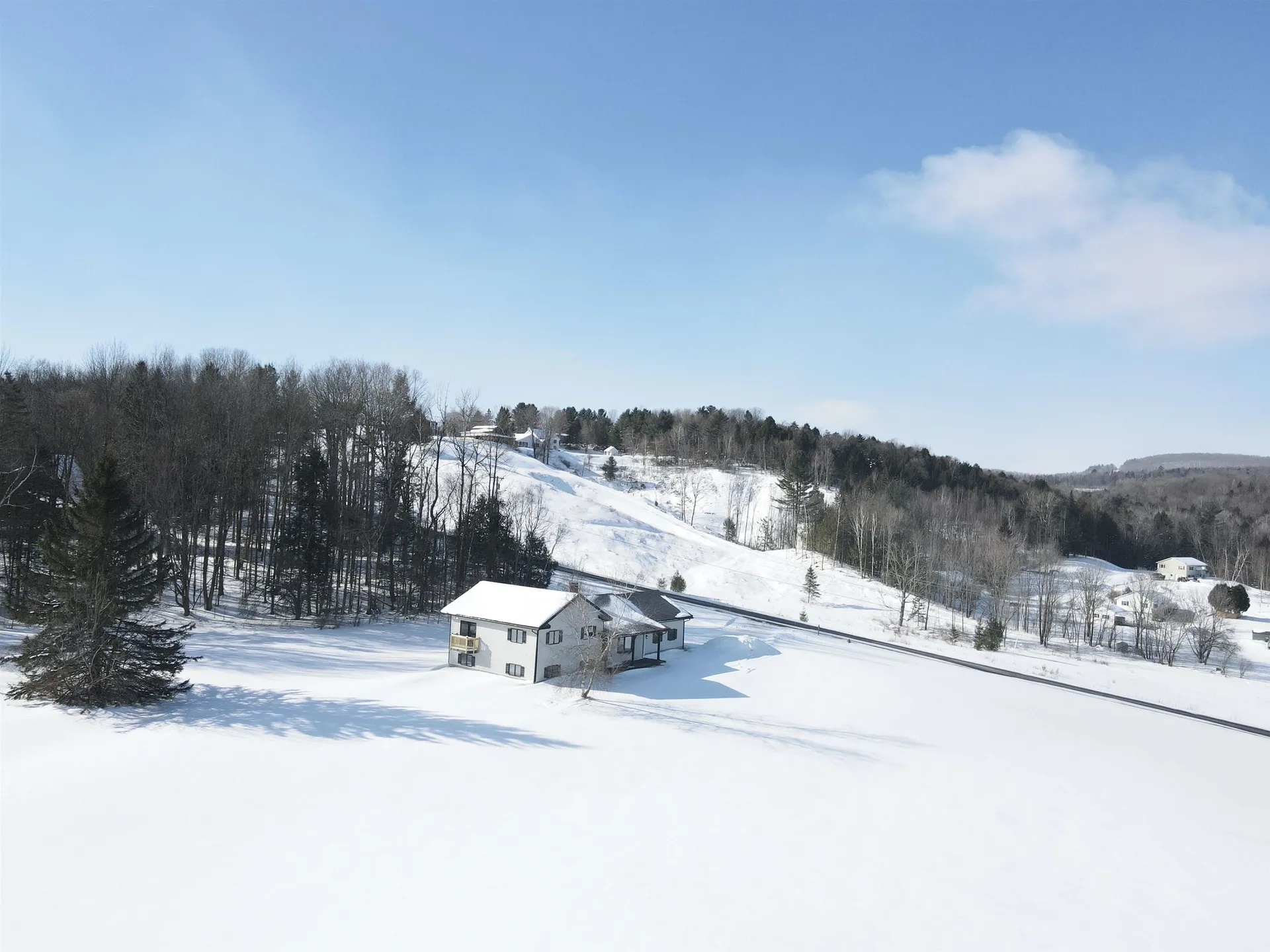 462 Logan Drive Newport City VT 05855