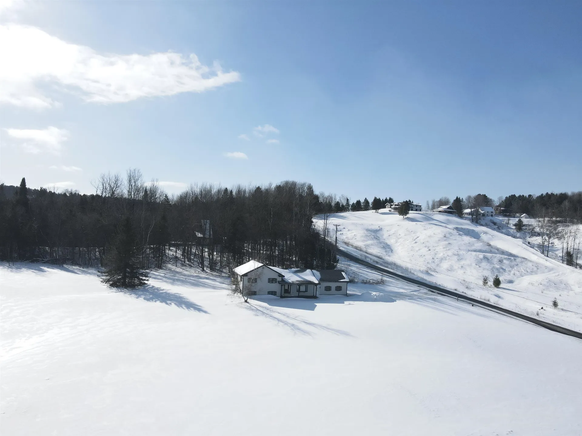 462 Logan Drive Newport City VT 05855